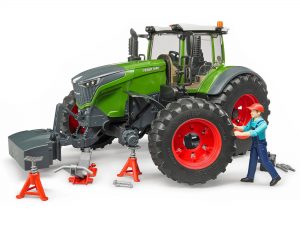 Fendt 1050 Toy Tractor